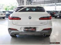 BMW X4 xDrive20d M-Sport X G02 ปี 2021 ไมล์ 36,1xx Km รูปที่ 2
